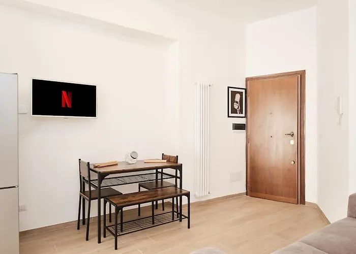 Ospedale Gemelli-vaticano Domus Di Pace 1bdr By Hotea Rom